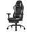 Inbox Zero Adjustable Reclining Ergonomic Swiveling PC & Racing Game Chair with Footrest-1371798113