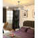 Brustrom Long 6fts 8-Light Sputnik Chandelier Ceiling Light Fixture with LED 3 Colour Bulbs