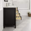 Meuble-lavabo double 48 po London-225845429