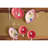 Diana - 100% Pure Linen Table Runner-111522012-111522011