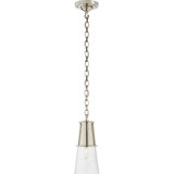 Thomas O'Brien Robinson Small Pendant