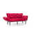 Rouge foncé