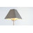 Arkim Metal USB Table Lamp