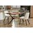 Morden Solid Back Side Chair-888584156