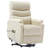 Faux Leather Massage Chair