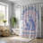 Tillamook Shower Curtain-1721150262