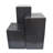 Retro Natural Style Stackable End Tables