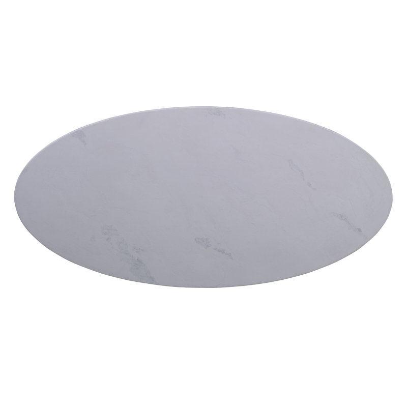 Grand Tour Marble Cocktail Table