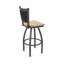 Tabouret pivotant Hadleigh-111450604-111450599-111450606