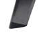 Jayde Outdoor Steel Chaise Lounge