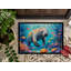 Paillasson Summer Manatee-112746367
