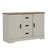 Erison 2 Door and 3 Drawer Sideboard-91717247