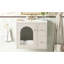 Ensemble de meuble-lavabo 24 "24"-125998028