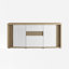 Baelie 3 Doors Sideboard N°29