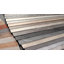 Carreau de vinyle d'acacia de luxe Duren 6 po x 48 po x 2,5 mm-50898223