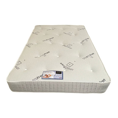 Ophelia & Co. Mattress