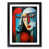 Black Framed selected