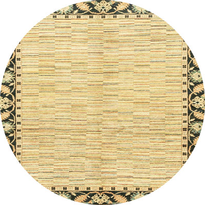 Abstract Indoor Rug