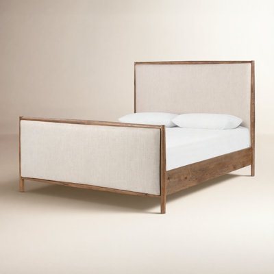 Cayenne Bed