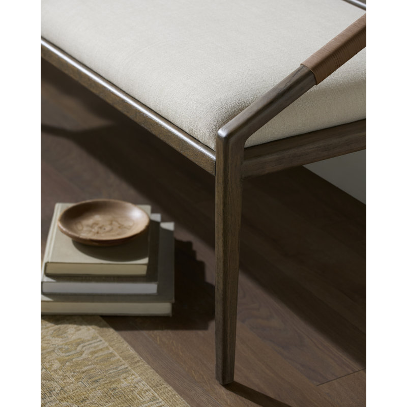 Becki Owens x Surya Atra Bench