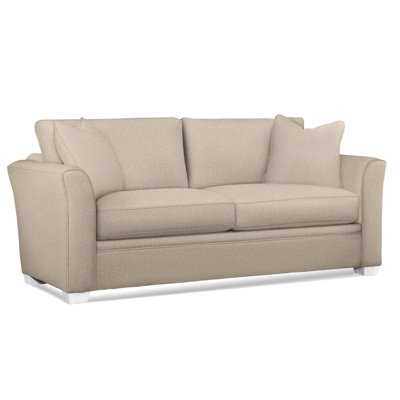 Bridgeport Upholstered 85'' Sofa