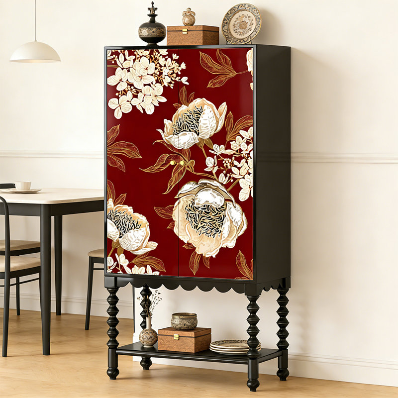 French-style multi-functional sideboard