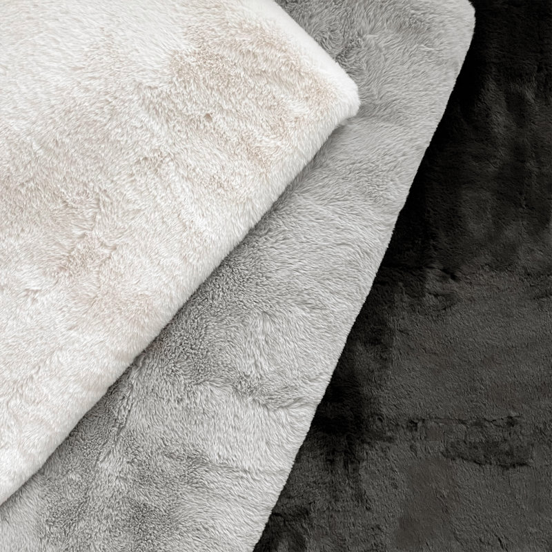 REX THROW, Gris