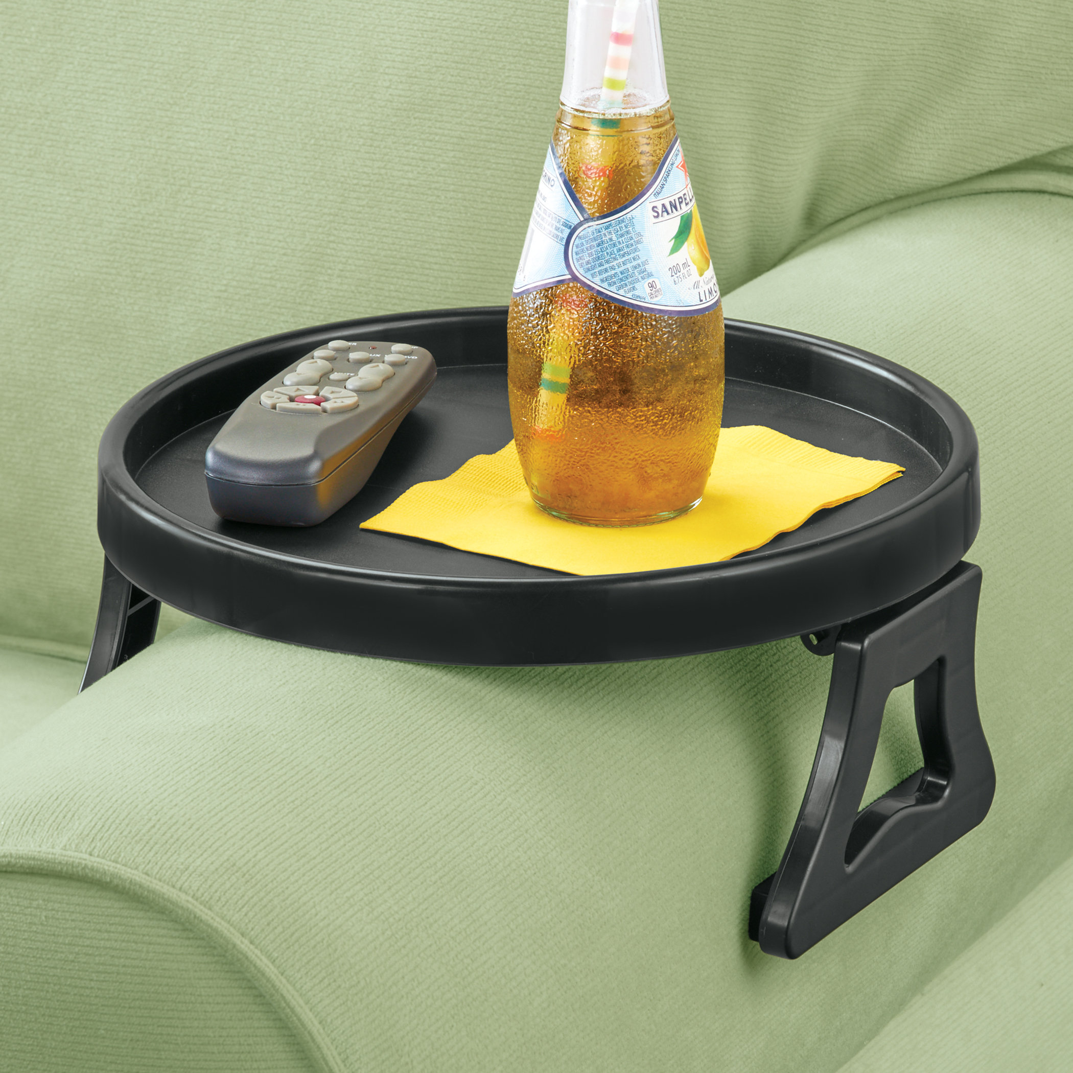 Inbox Zero Jungwoo Breakfast Tray & Reviews Wayfair