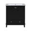 Meuble-lavabo 30 po avec lavabo-108801179