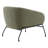 Avram Upholstered Barrel Chair-96026122