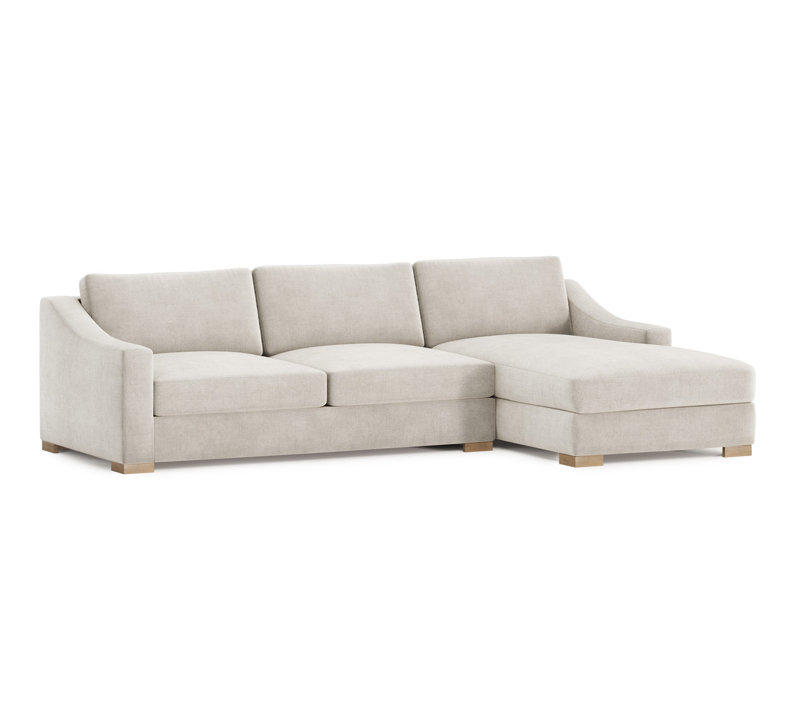 Julio Sofa Chaise