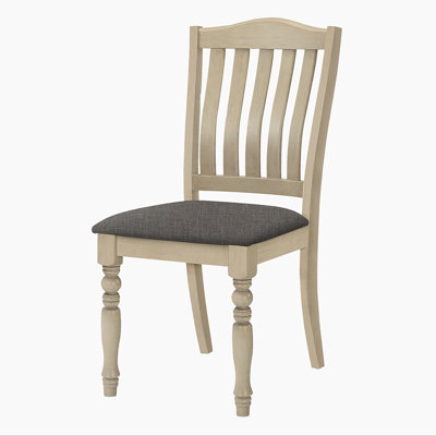 Upholstered Side Chair, Dining Chair for Dining Room