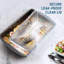 Ensemble de plats de cuisson antiadhésifs 4 pièces Joytable-64229269
