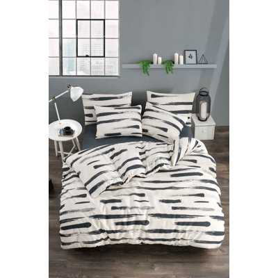 Ensemble de housse de couette simple