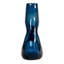 Vase en verre