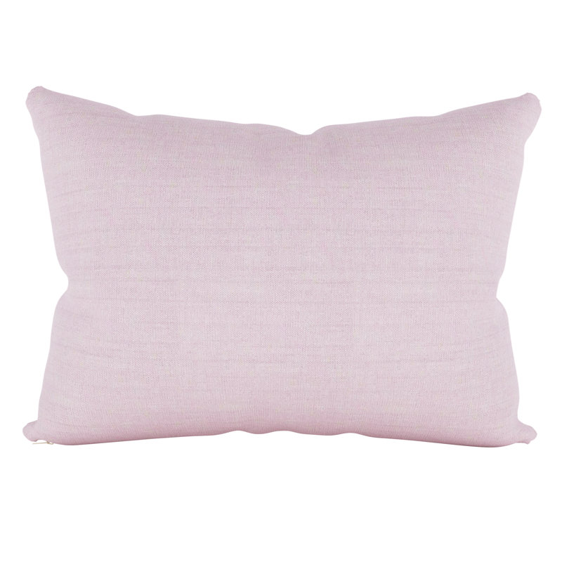 Coussin lombaire intérieur / extérieur Lani Sunbrella®, Camée Play