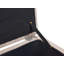 Rabecka Polyester Upholstered Storage Bench-1555816041