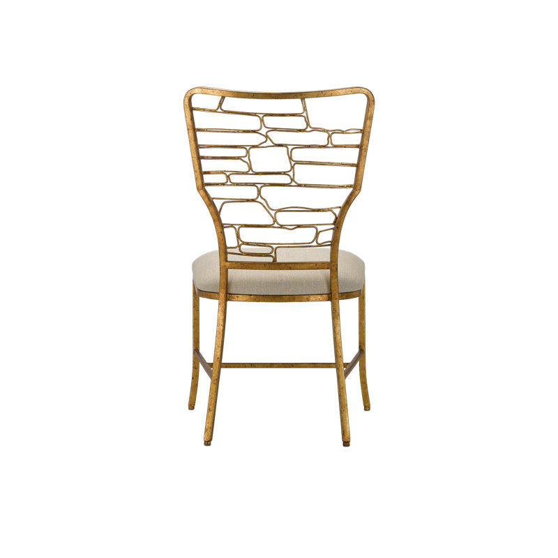 Vinton Upholstered Dining Chair