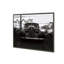 Good Black Art "North Philly Buick" par Stanley Collins | Ensemble 2 pièces d'art mural encadré en édition limitée | Photographie urbaine-219560103-219560100