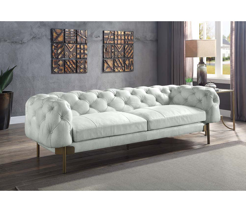 Upholstered 39'' Sofa