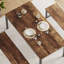 Ensemble repas pour 4 personnes Schick-2116880612