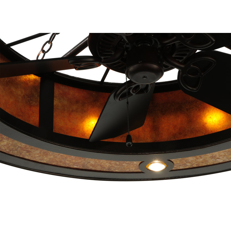 Barroso 16 - Light Chandelier
