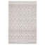 Tapis unique 6 pi 1 po x 9 pi 1 po Charquita