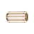 Hyde Park LED Flush Mounted Sconce-19818597-19818599