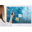 Magnetic Glass Dry Erase Board