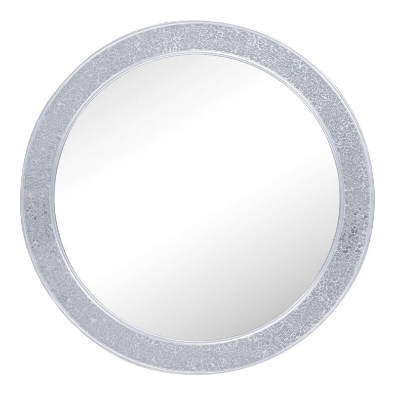 Jaidyn Round Mirror