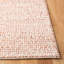 Tapis en laine tissé à la main Vermont-1314157077