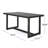 SANTA ROSA DINING TABLE-876701641