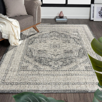 Moroccan Indoor Rug