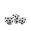 Dots Handmade Table Vase